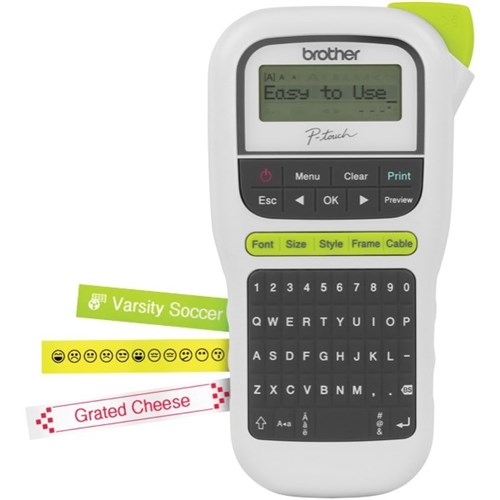 Brother Label Makers